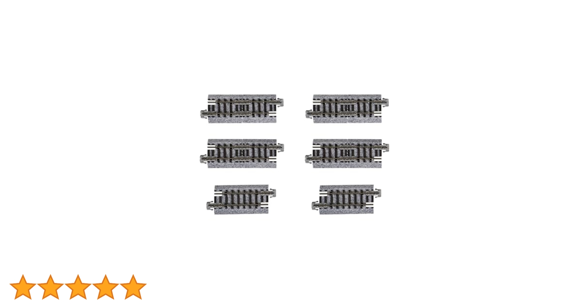 KATO Nゲージ 端数線路セット 20-091 鉄道模型用品 cm3dmju Amazon | KATO Nゲージ 端数線路セット 20-091 鉄道模型用品